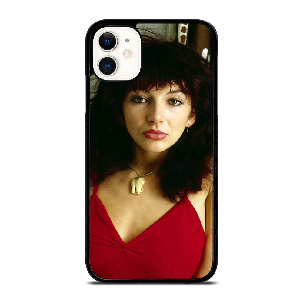 KATE BUSH iPhone 11 Case Cover