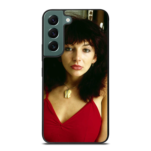 KATE BUSH Samsung Galaxy S22 Case Cover