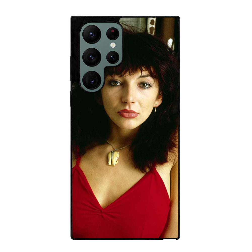KATE BUSH Samsung Galaxy S22 Ultra Case Cover
