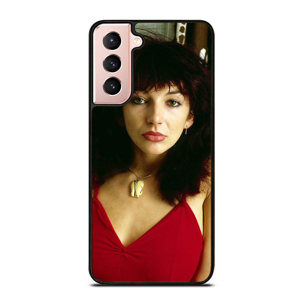 KATE BUSH Samsung Galaxy S21 Case Cover