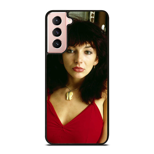 KATE BUSH Samsung Galaxy S21 Case Cover