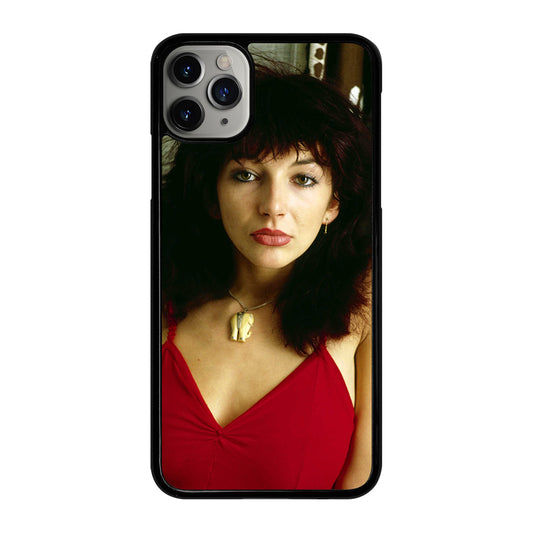 KATE BUSH iPhone 11 Pro Max Case Cover