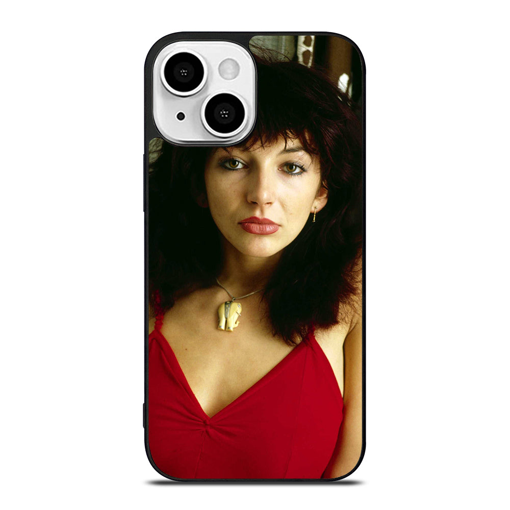 KATE BUSH iPhone 13 Mini Case Cover