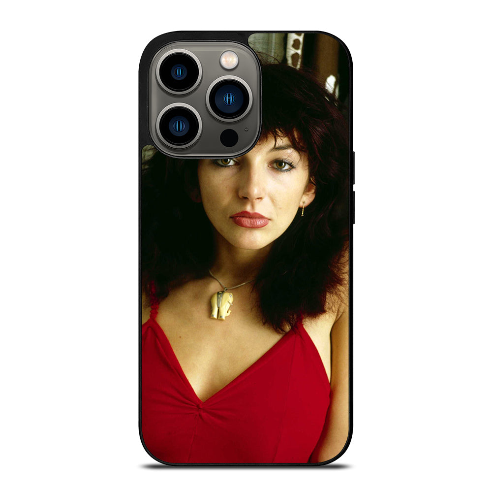 KATE BUSH iPhone 13 Pro Case Cover