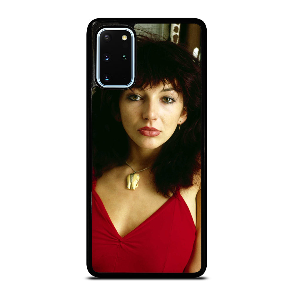 KATE BUSH Samsung Galaxy S20 Plus Case Cover