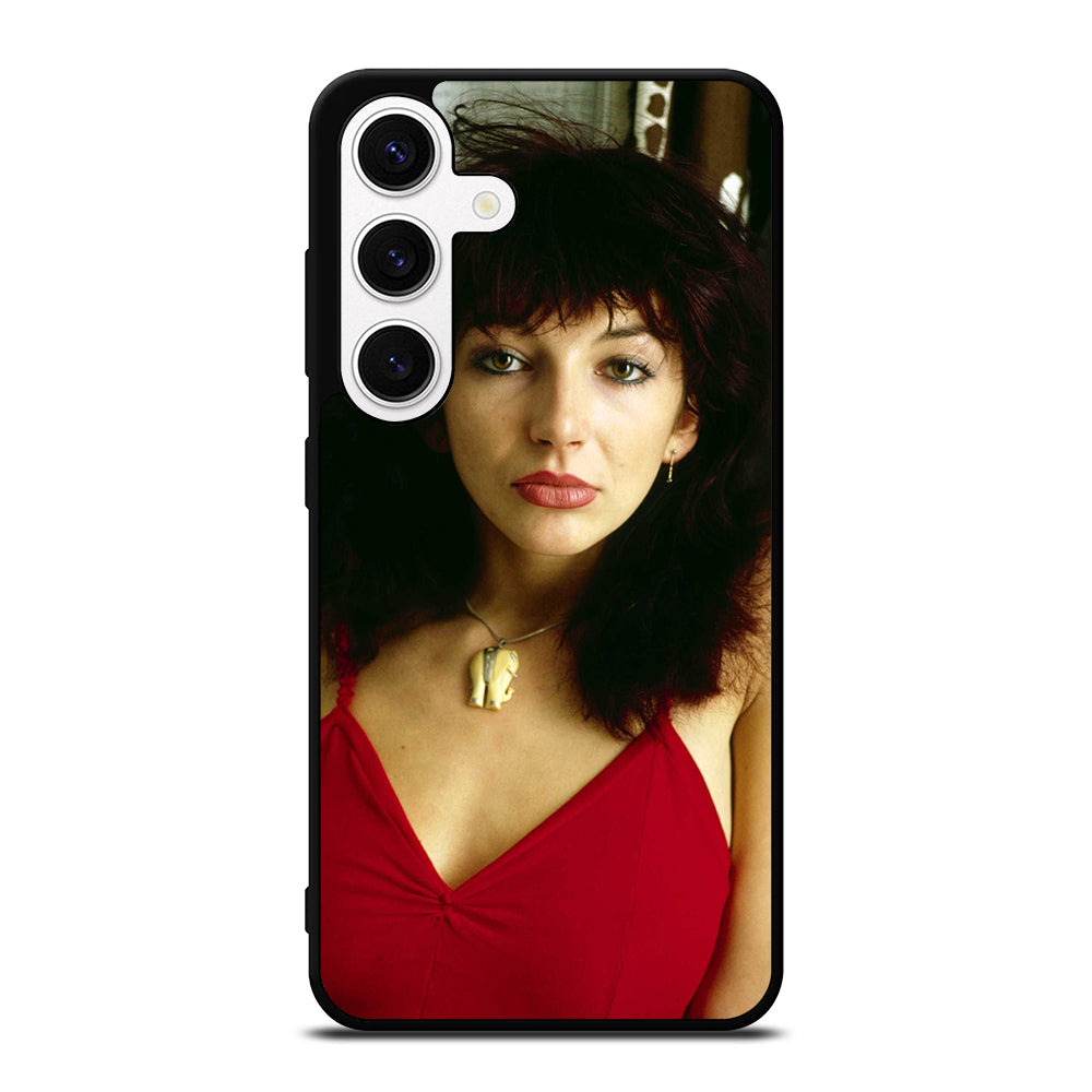 KATE BUSH Samsung Galaxy S24 Case Cover