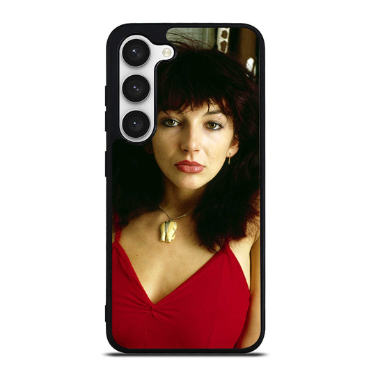 KATE BUSH Samsung Galaxy S23 Case Cover