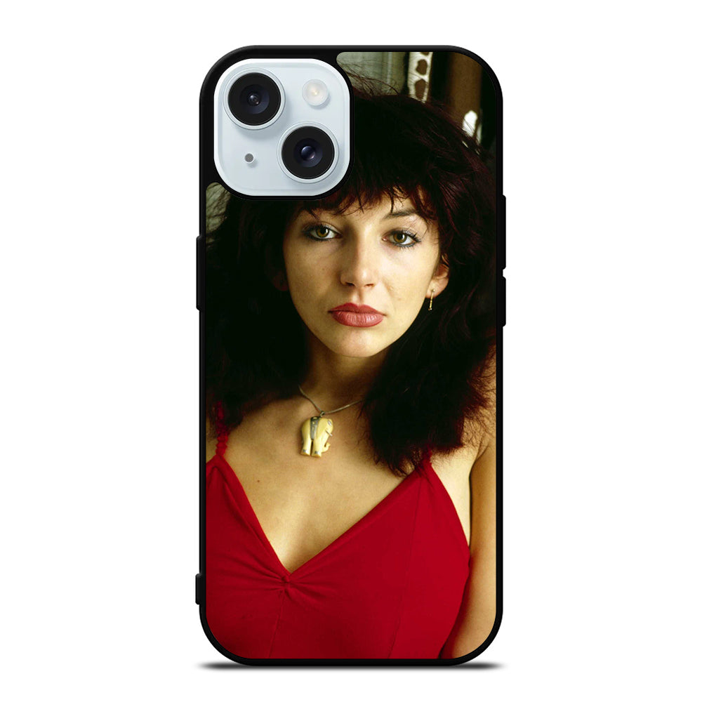 KATE BUSH iPhone 15 Case Cover