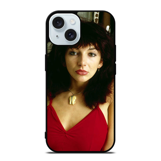 KATE BUSH iPhone 15 Case Cover