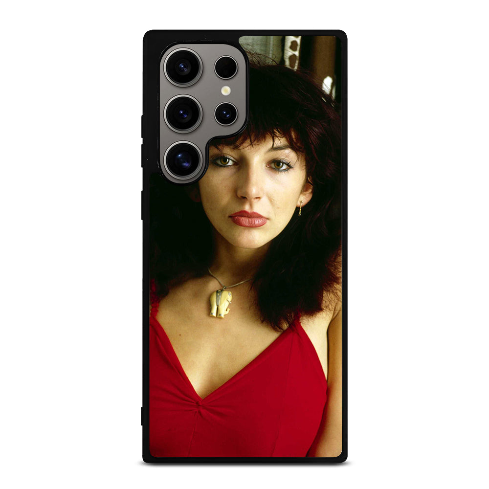 KATE BUSH Samsung Galaxy S24 Ultra Case Cover