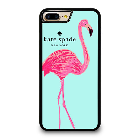 KATE SPADE FLAMINGO 2 iPhone 7 / 8 Plus Case Cover