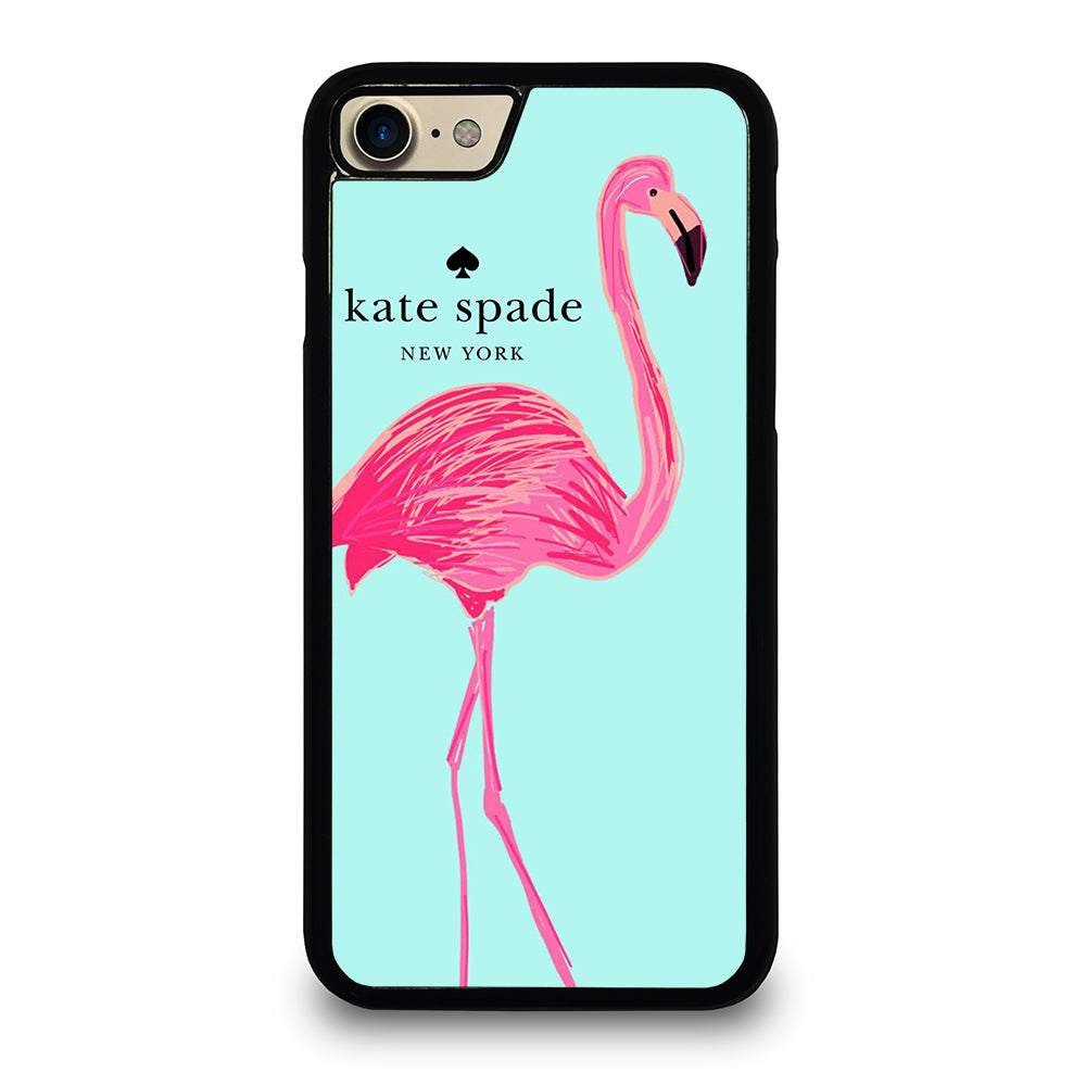 KATE SPADE FLAMINGO 2 iPhone 7 / 8 Case Cover