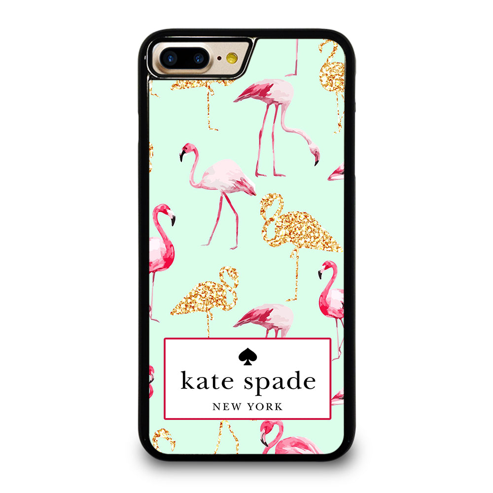 KATE SPADE FLAMINGO iPhone 7 / 8 Plus Case Cover