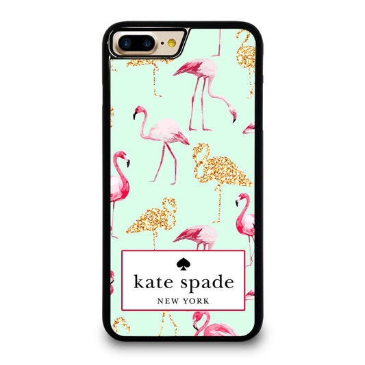 KATE SPADE FLAMINGO iPhone 7 / 8 Plus Case Cover