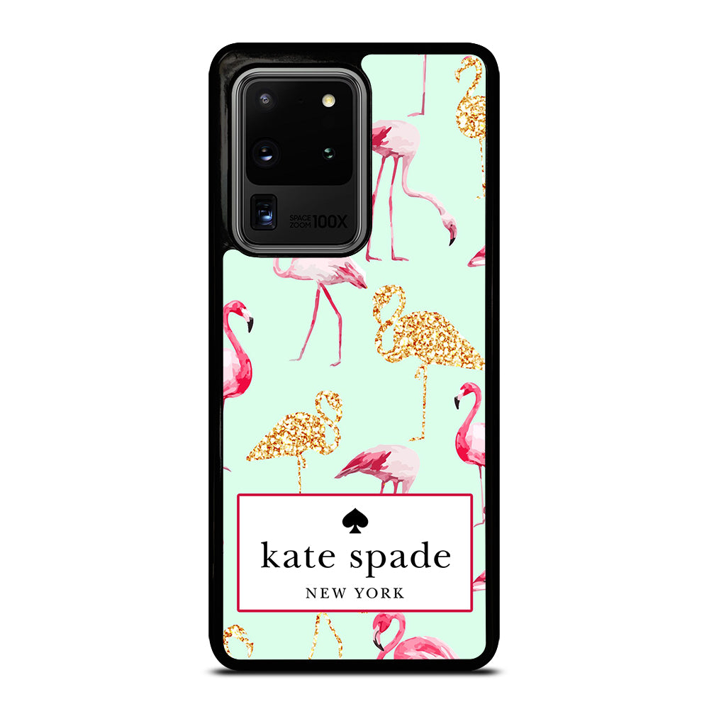 KATE SPADE FLAMINGO Samsung Galaxy S20 Ultra Case Cover