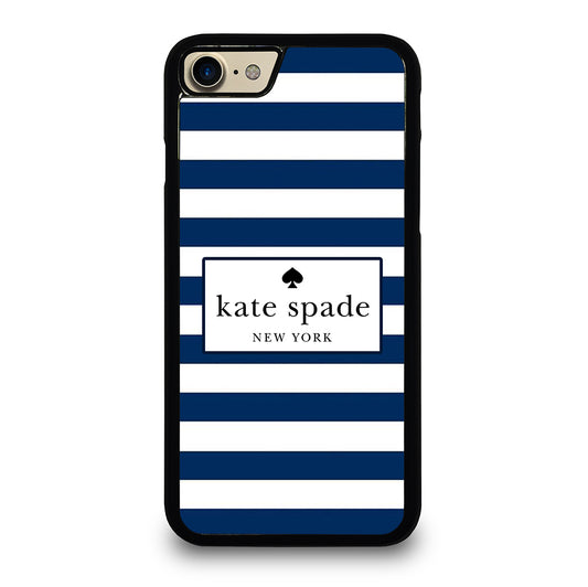KATE SPADE STRIPE iPhone 7 / 8 Case Cover