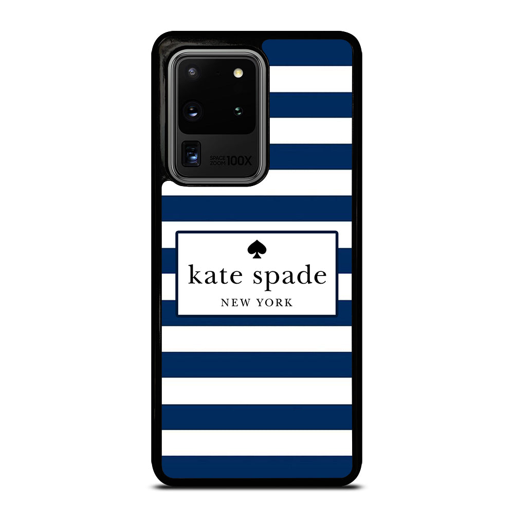 KATE SPADE STRIPE Samsung Galaxy S20 Ultra Case Cover