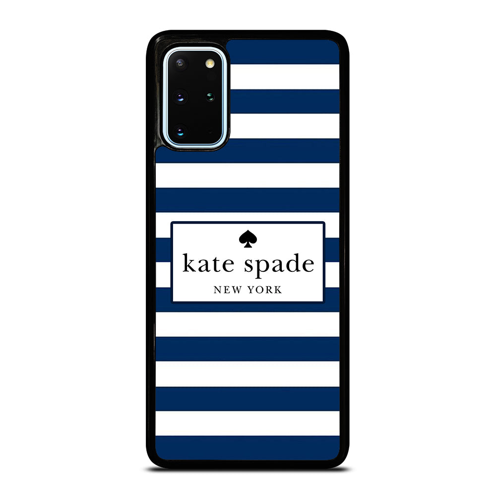 KATE SPADE STRIPE Samsung Galaxy S20 Plus Case Cover