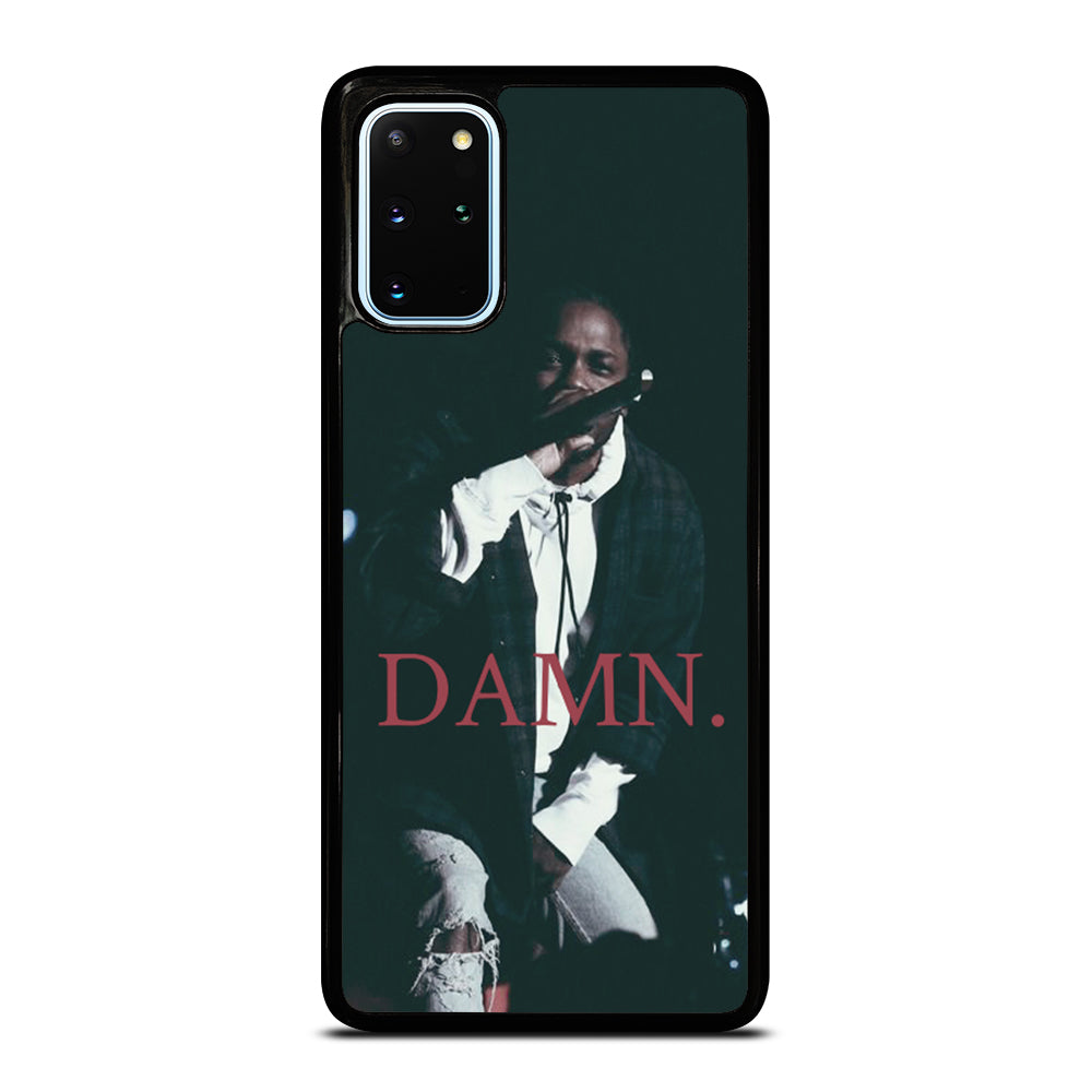 KENDRICK LAMAR RAPPER DAMN Samsung Galaxy S20 Plus Case Cover