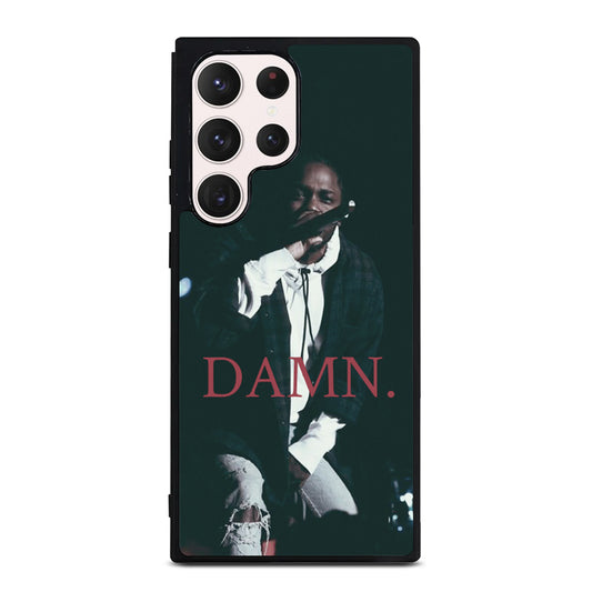 KENDRICK LAMAR RAPPER DAMN Samsung Galaxy S23 Ultra Case Cover
