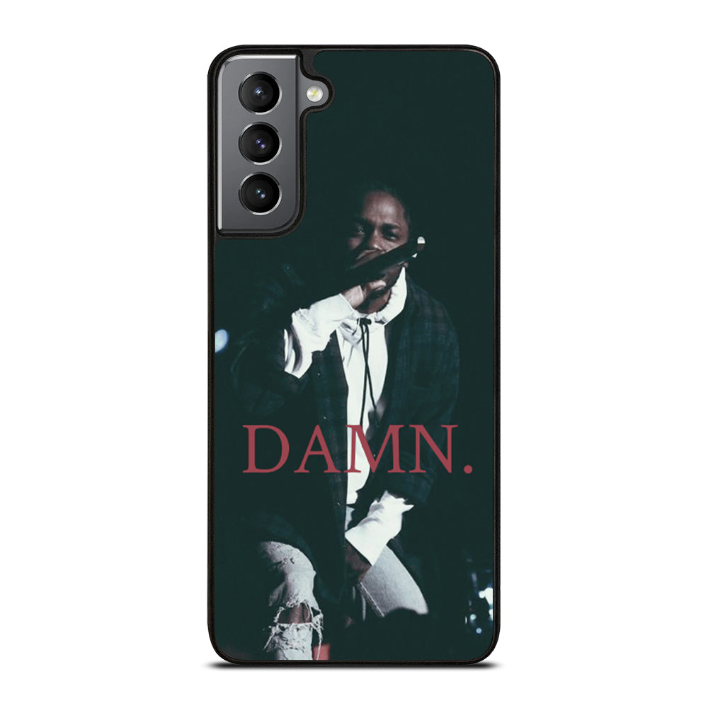 KENDRICK LAMAR RAPPER DAMN Samsung Galaxy S21 Plus Case Cover