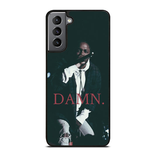 KENDRICK LAMAR RAPPER DAMN Samsung Galaxy S21 Plus Case Cover