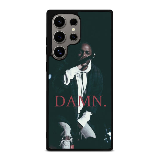 KENDRICK LAMAR RAPPER DAMN Samsung Galaxy S24 Ultra Case Cover