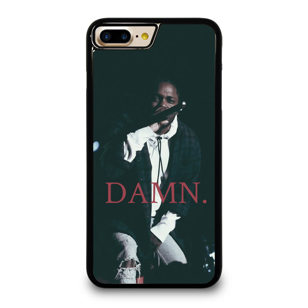 KENDRICK LAMAR RAPPER DAMN iPhone 7 / 8 Plus Case Cover