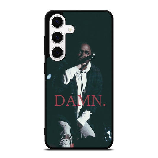 KENDRICK LAMAR RAPPER DAMN Samsung Galaxy S24 Case Cover