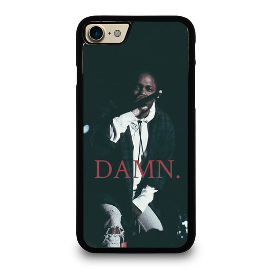 KENDRICK LAMAR RAPPER DAMN iPhone 7 / 8 Case Cover