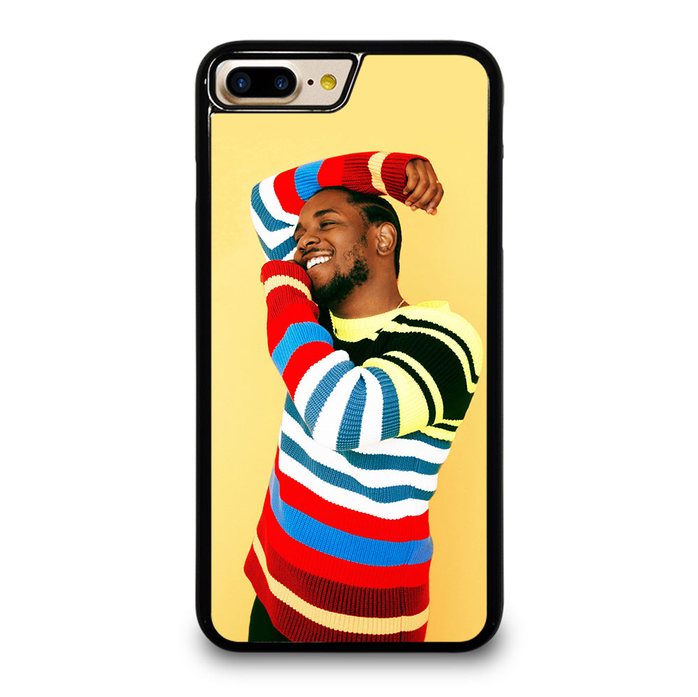 KENDRICK LAMAR RAPPER POSE iPhone 7 / 8 Plus Case Cover