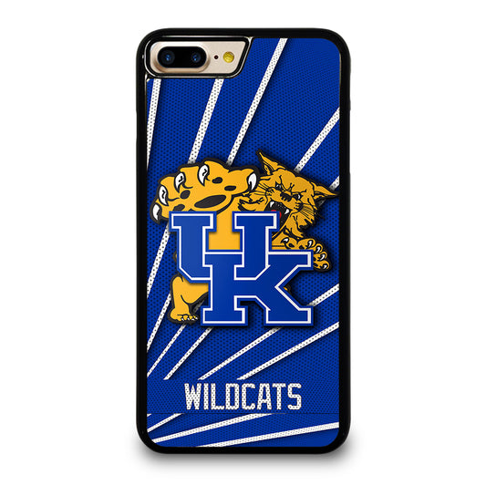 KENTUCKY WILDCATS NBA SYMBOL iPhone 7 / 8 Plus Case Cover