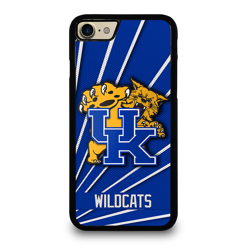 KENTUCKY WILDCATS NBA SYMBOL iPhone 7 / 8 Case Cover