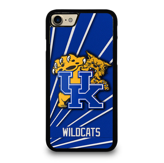 KENTUCKY WILDCATS NBA SYMBOL iPhone 7 / 8 Case Cover