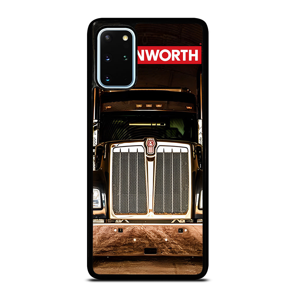 KENWORTH TRUCK 3 Samsung Galaxy S20 Plus Case Cover