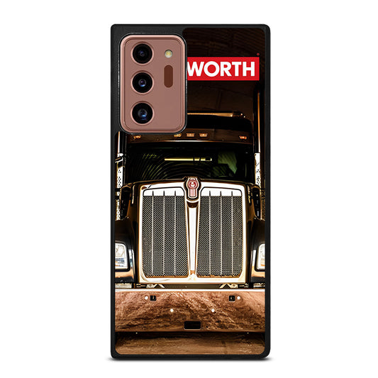 KENWORTH TRUCK 3 Samsung Galaxy Note 20 Ultra Case Cover