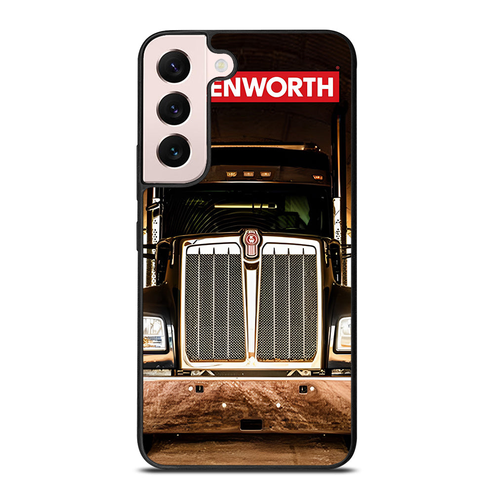 KENWORTH TRUCK 3 Samsung Galaxy S22 Plus Case Cover
