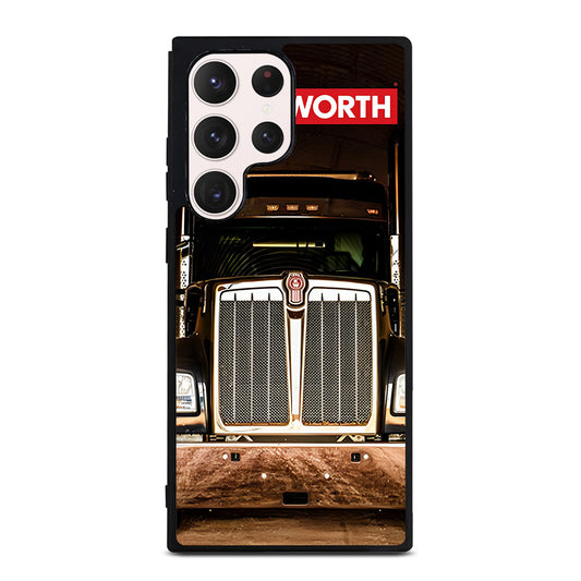 KENWORTH TRUCK 3 Samsung Galaxy S23 Ultra Case Cover