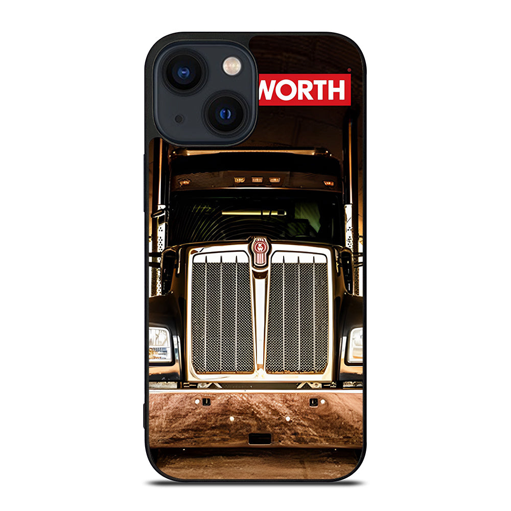 KENWORTH TRUCK 3 iPhone 14 Plus Case Cover