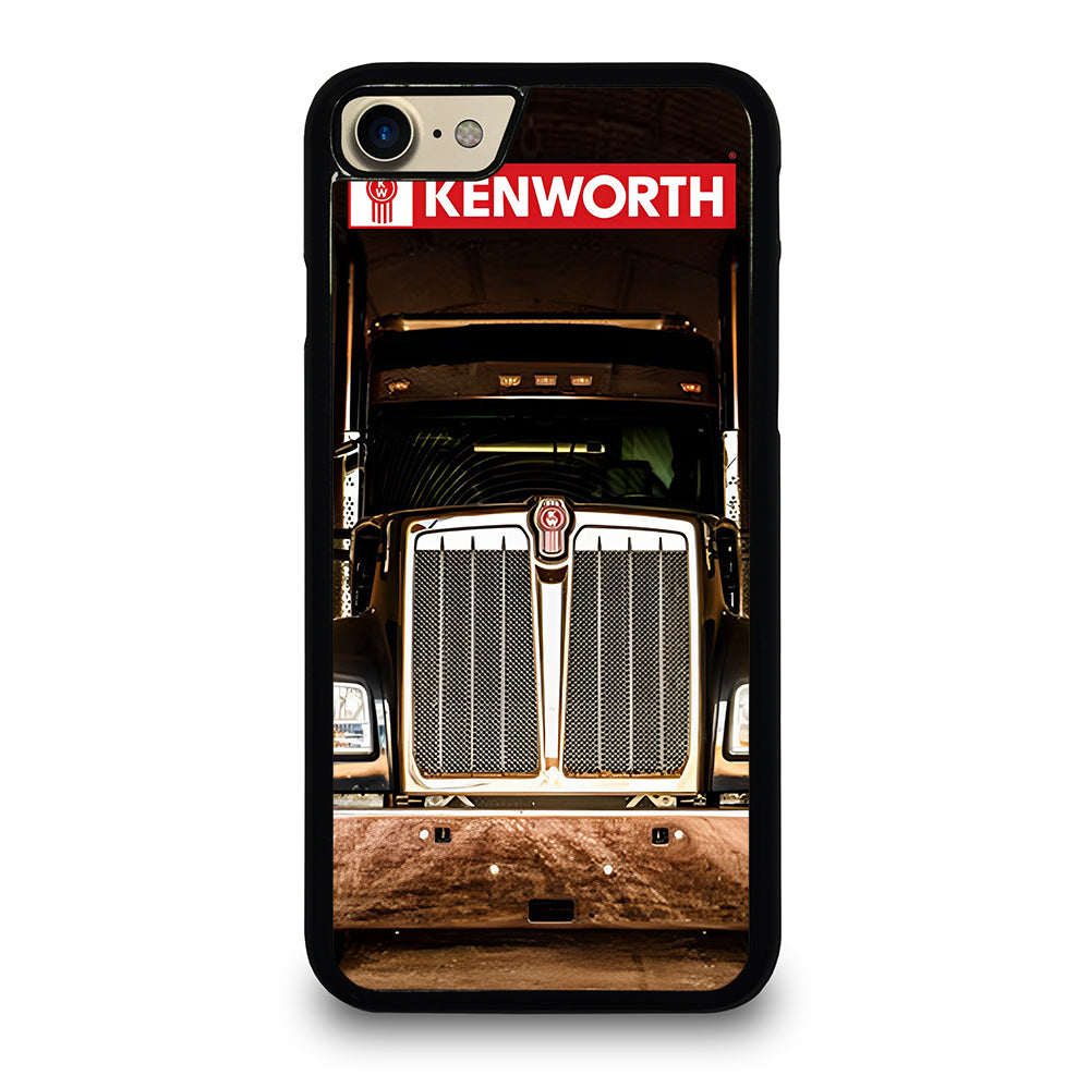 KENWORTH TRUCK 3 iPhone 7 / 8 Case Cover