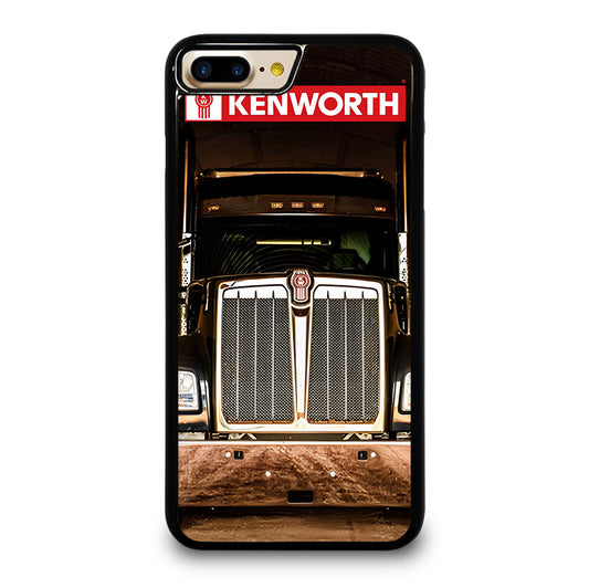 KENWORTH TRUCK 3 iPhone 7 / 8 Plus Case Cover