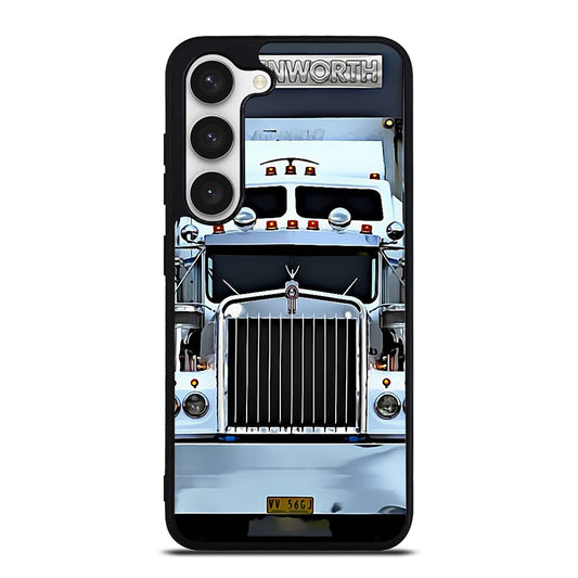 KENWORTH TRUCK 4 Samsung Galaxy S23 Case Cover