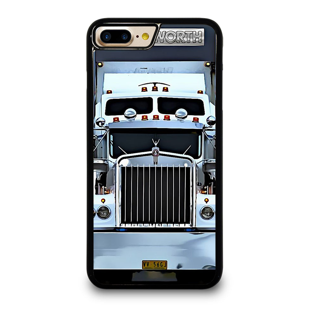 KENWORTH TRUCK 4 iPhone 7 / 8 Plus Case Cover