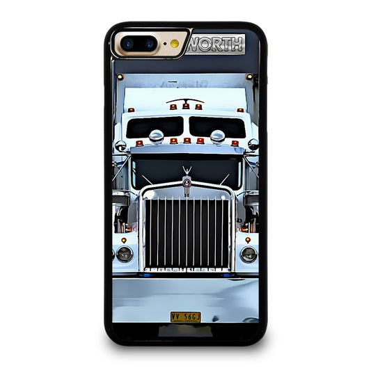 KENWORTH TRUCK 4 iPhone 7 / 8 Plus Case Cover