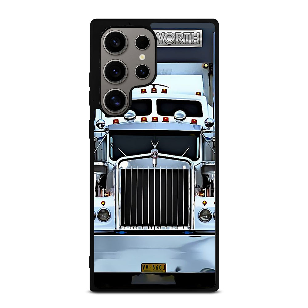 KENWORTH TRUCK 4 Samsung Galaxy S24 Ultra Case Cover
