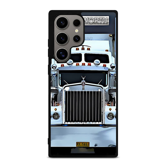 KENWORTH TRUCK 4 Samsung Galaxy S24 Ultra Case Cover