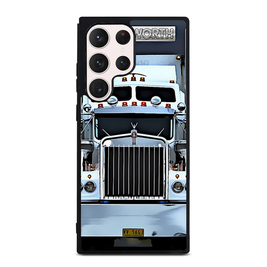 KENWORTH TRUCK 4 Samsung Galaxy S23 Ultra Case Cover