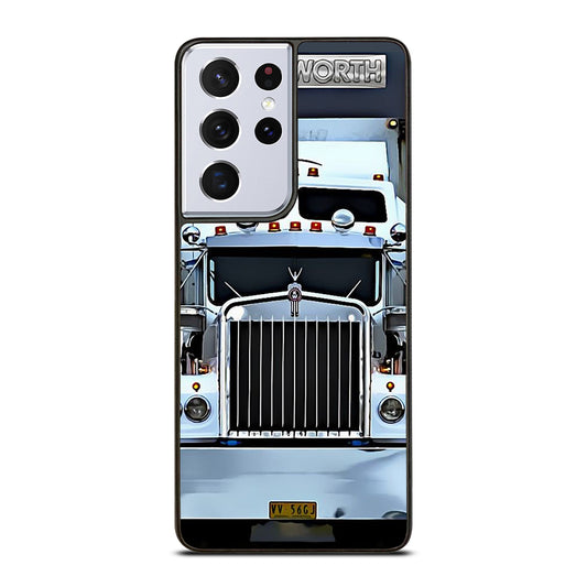 KENWORTH TRUCK 4 Samsung Galaxy S21 Ultra Case Cover