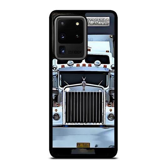 KENWORTH TRUCK 4 Samsung Galaxy S20 Ultra Case Cover