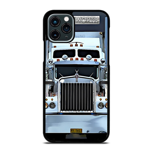 KENWORTH TRUCK 4 iPhone 11 Pro Case Cover